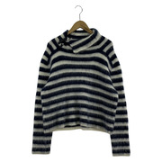 ニット・セーター JACQUEMUS ボーダー ニット