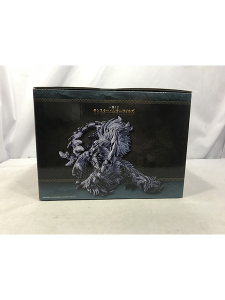 一番くじ モンスターハンター モンスターハンターワイルズ A賞 アルシュベルド