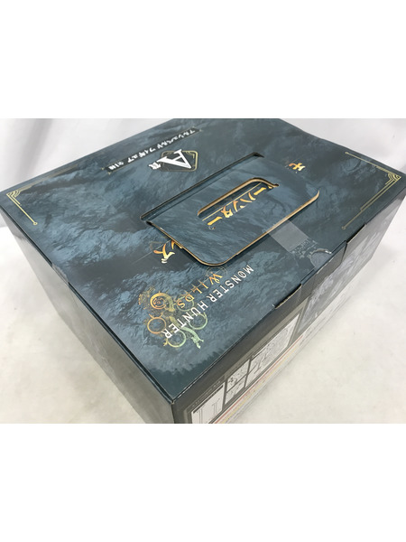 一番くじ モンスターハンター モンスターハンターワイルズ A賞 アルシュベルド
