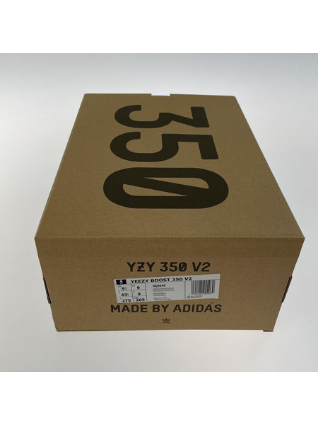 adidas/YEEZY BOOST 350 V2/27.5cm/HQ4540
