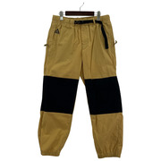 NIKE ACG TRAIL PANT イエロー