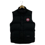 CANADA GOOSE FREE STYLE CREW VEST S ダウンベスト 4154M