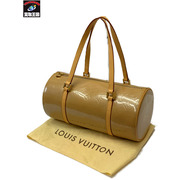 LV ヴェルニ・ノワゼット ベッドフォード M91329 ルイ ヴィトン LOUIS VUITTON バッグ ハンドバッグ