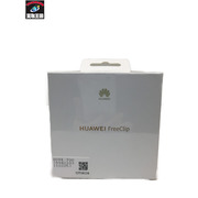 HUAWEI FreeClip Black 