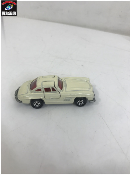 トミカ メルセデス ベンツ 300SL