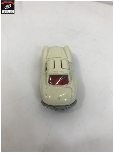 トミカ メルセデス ベンツ 300SL