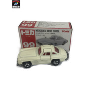 トミカ メルセデス ベンツ 300SL