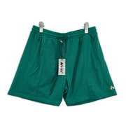ショートパンツ Nuldo 24ss Mesh Pants メッシュショーツ sizeF