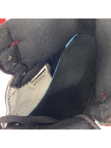 NIKE スニーカー AIR JORDAN 1 RETRO HIGH OG Bred/Banned