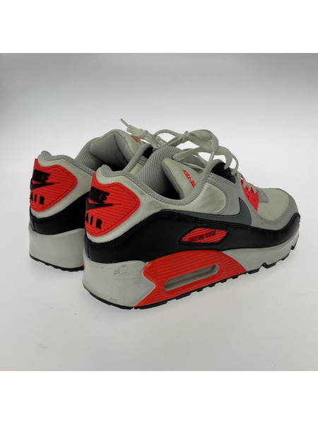 NIKE スニーカー AIRMAX90 GORE-TEX