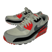 NIKE スニーカー AIRMAX90 GORE-TEX