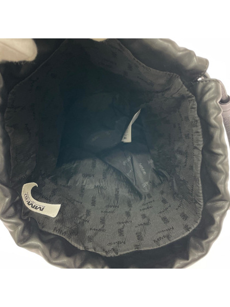 MM6 リュックサック・バックパック リュック