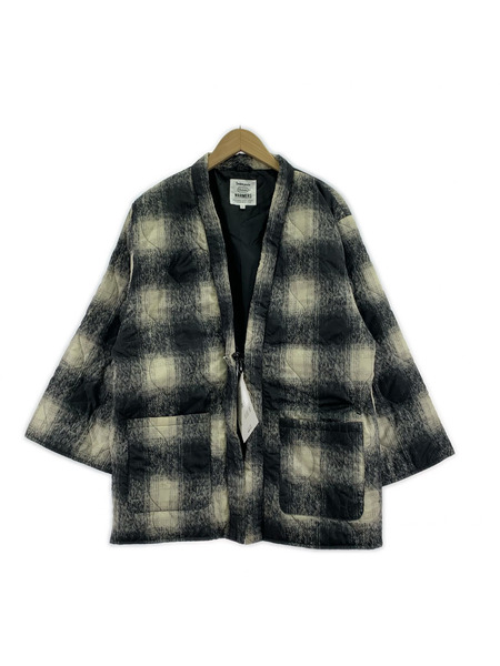 ダウンジャケット DOTERA/中綿ジャケット