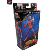 MARVEL スパイダーマン60周年記念シリーズ