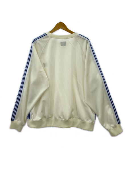 Needles スウェット・トレーナー トラックスウェット