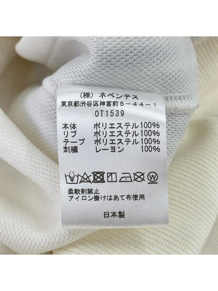 Needles スウェット・トレーナー トラックスウェット