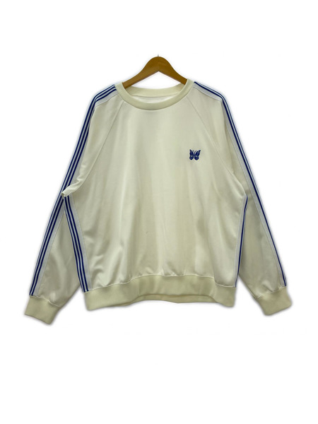 Needles スウェット・トレーナー トラックスウェット