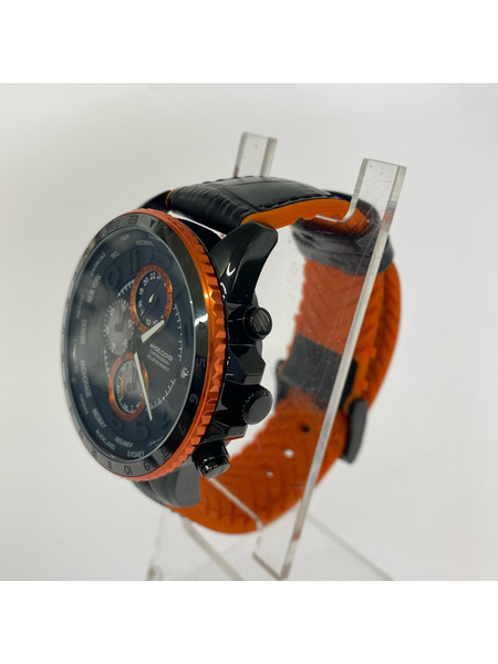 メンズ時計 ANGEL CLOVER ソーラー