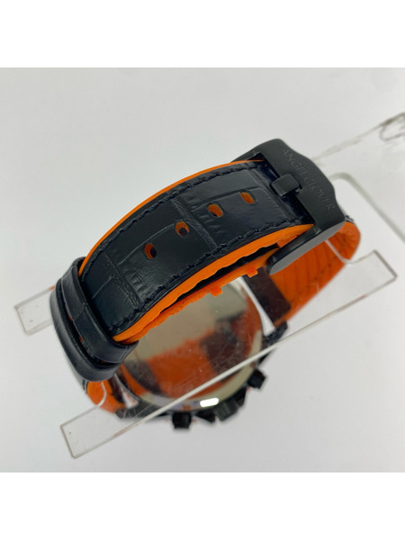 メンズ時計 ANGEL CLOVER ソーラー