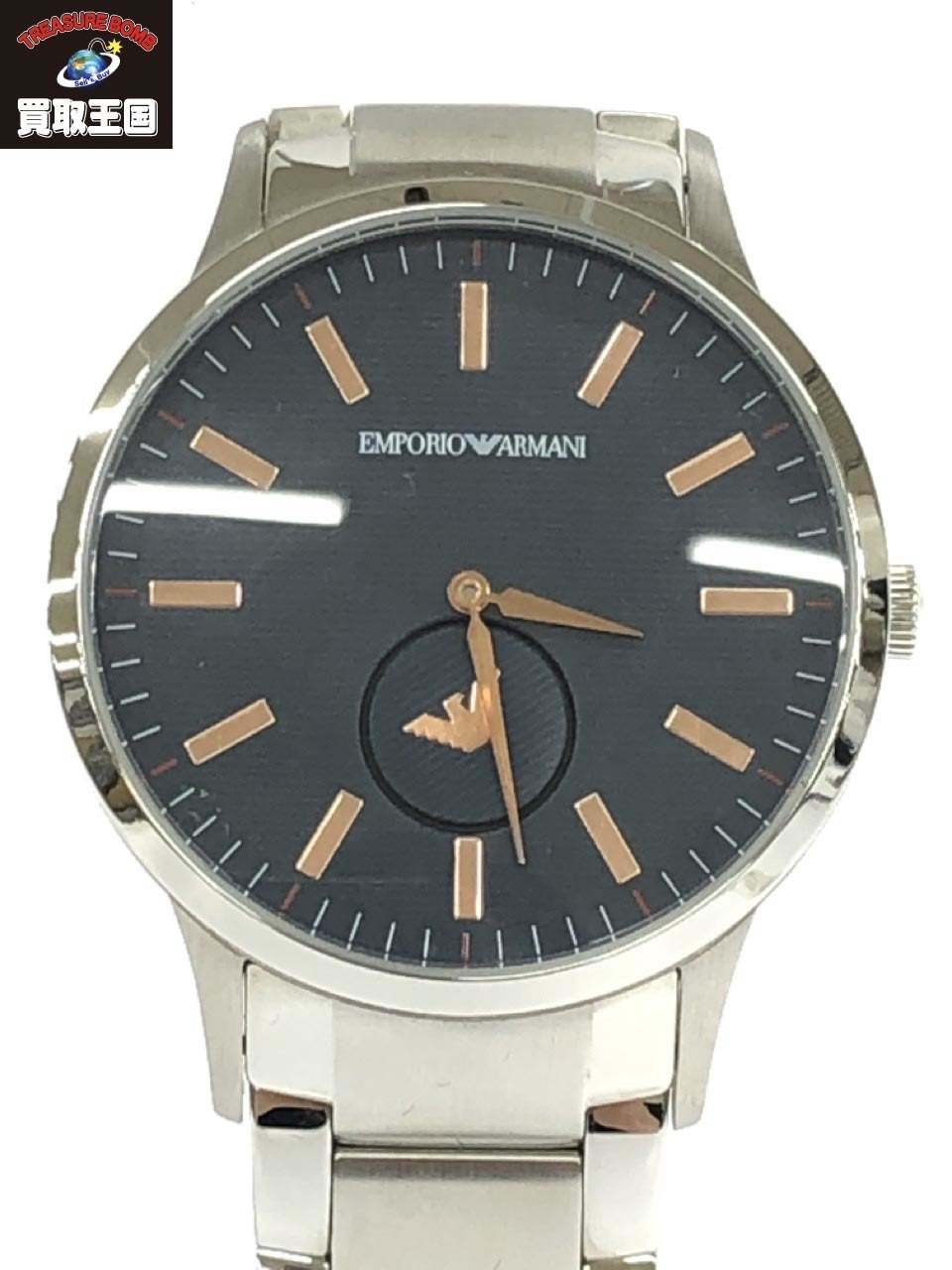 Ebay emporio outlet armani