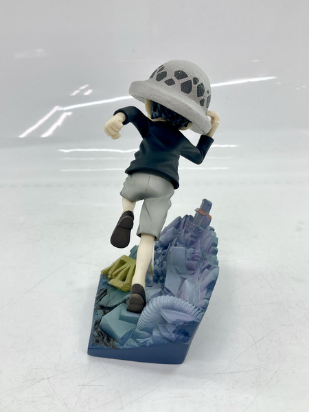 RUN!RUN!RUN! トラファルガー・ロー[値下]