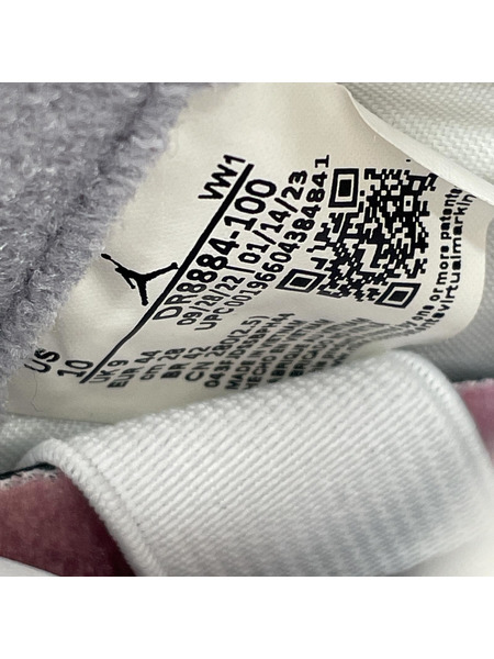 NIKE Air Jordan 2(28.0)/DR8884-100[値下]