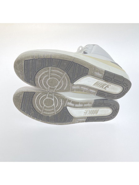 NIKE Air Jordan 2(28.0)/DR8884-100[値下]