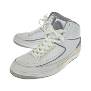 NIKE Air Jordan 2(28.0)/DR8884-100