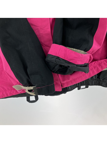 NIKE マウンテンパーカ ACG (3) ピンク