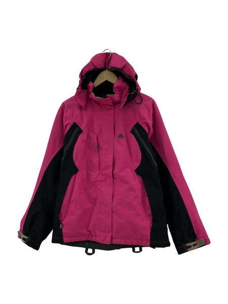 NIKE マウンテンパーカ ACG (3) ピンク