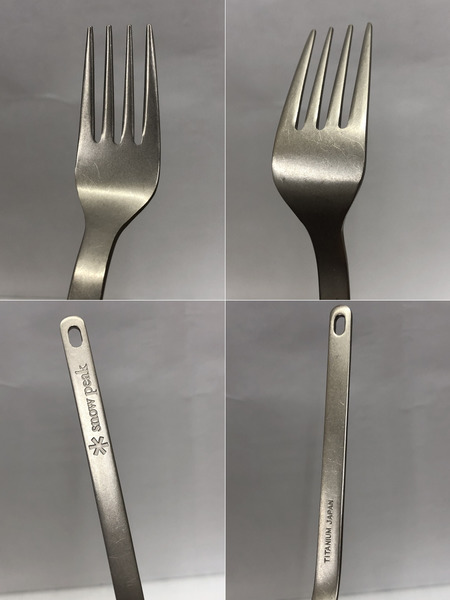 snowpeak WAPPER BUKI２ 超軽量チタン