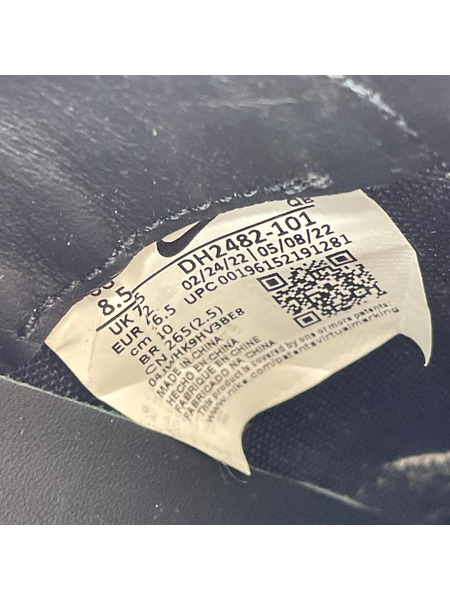 NIKE スニーカー PEACEMINUSONE 26.5cm