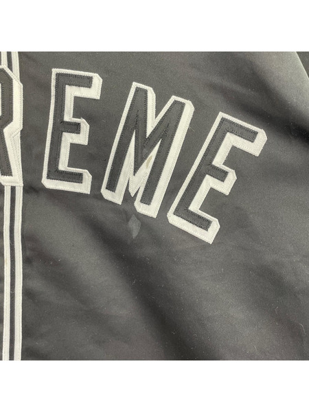 Supreme 半袖シャツ × mitchell&ness 23SS Baseball Jersey(L)