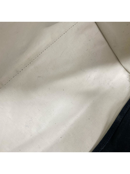 PORTER ソノ他バッグ ネイキッド トートバッグ 紺
