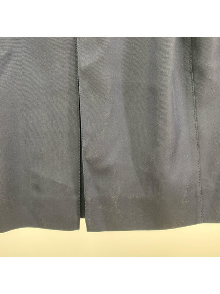 OVERCOAT オーバーサイズトレンチコート 1 紺 F18C04TTL[値下]