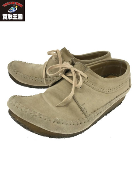 Clarks WEAVER UK8[値下]