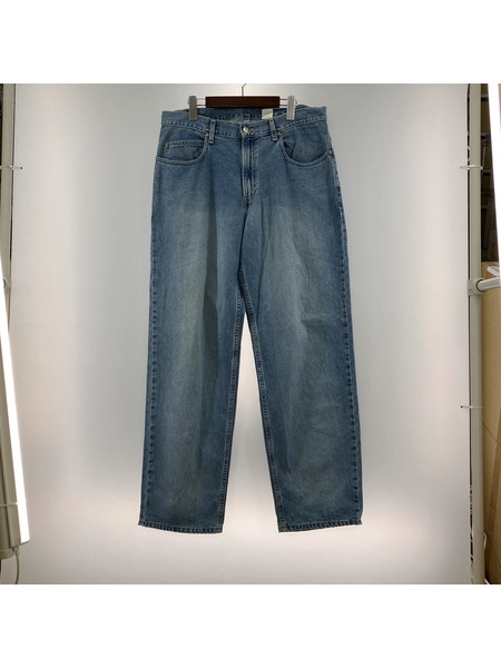 Levi's L2 90s バギーデニム/34