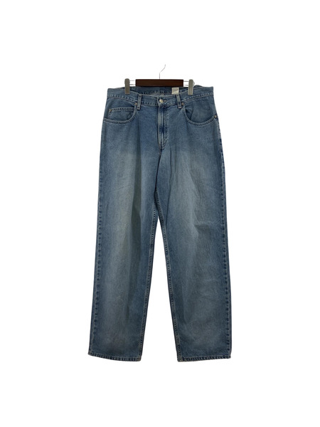 Levi's L2 90s バギーデニム/34