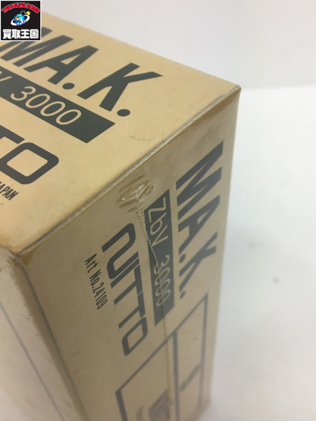 Ma.K. 9 KROTE クレーテ S.F.3.D ORIGINAL 1/20