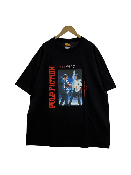 WACKO MARIA 24SS PULP FICTION T-SHIRT XXL