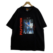 WACKO MARIA 24SS PULP FICTION T-SHIRT XXL