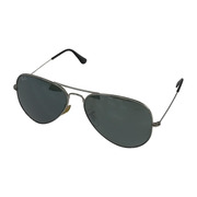 Ray-Ban Aviator green RB3025