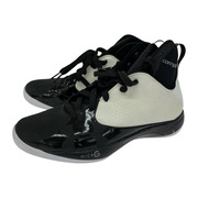 UNDER ARMOUR comp fit ハイカットスニーカー (27.5)