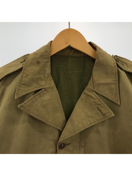 OLD・VINTAGE ジャケット 40-50s U.S.ARMY M-41 フィールドジャケット