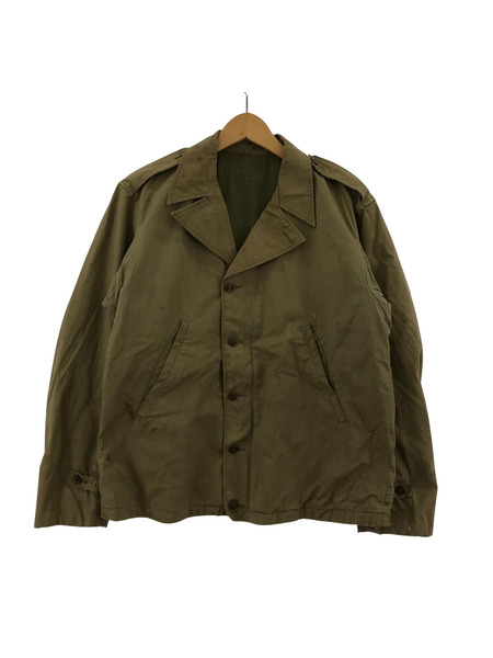 OLD・VINTAGE ジャケット 40-50s U.S.ARMY M-41 フィールドジャケット