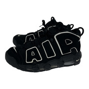 NIKE スニーカー AIR MORE UPTEMPO/27.5cm
