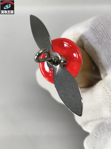 a.h.p.l　モクヘンマルボウ　スイッシャー