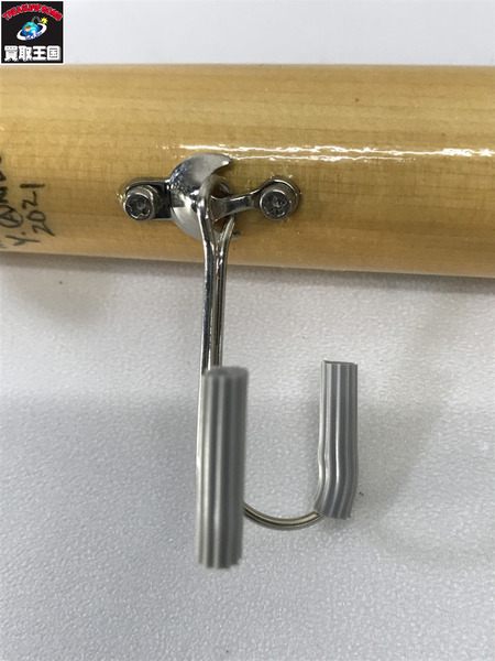 a.h.p.l　モクヘンマルボウ　スイッシャー