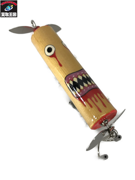 a.h.p.l　モクヘンマルボウ　スイッシャー