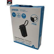 ANKER POWER BANK　　未開封